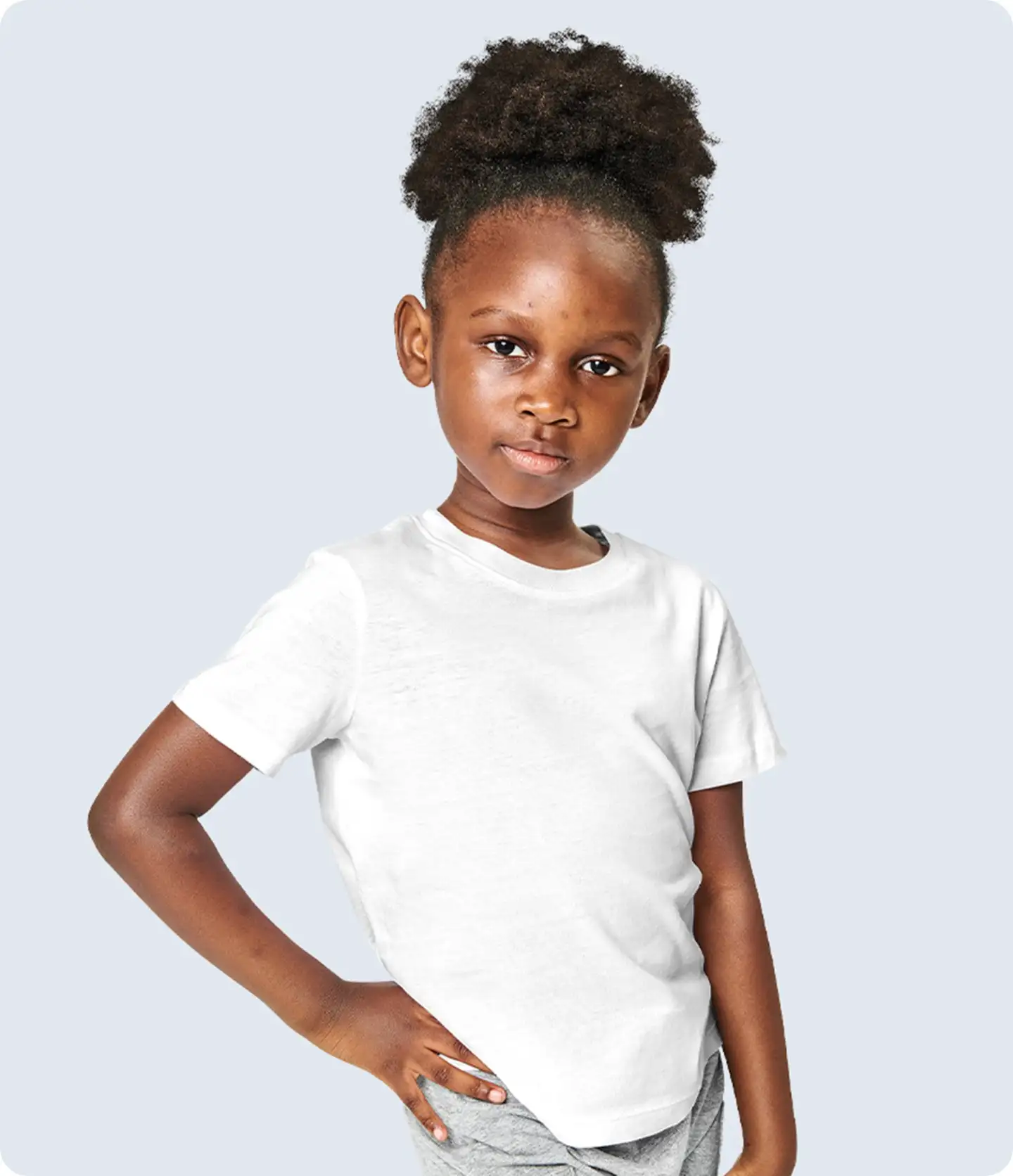 Toddler Jersey Tee