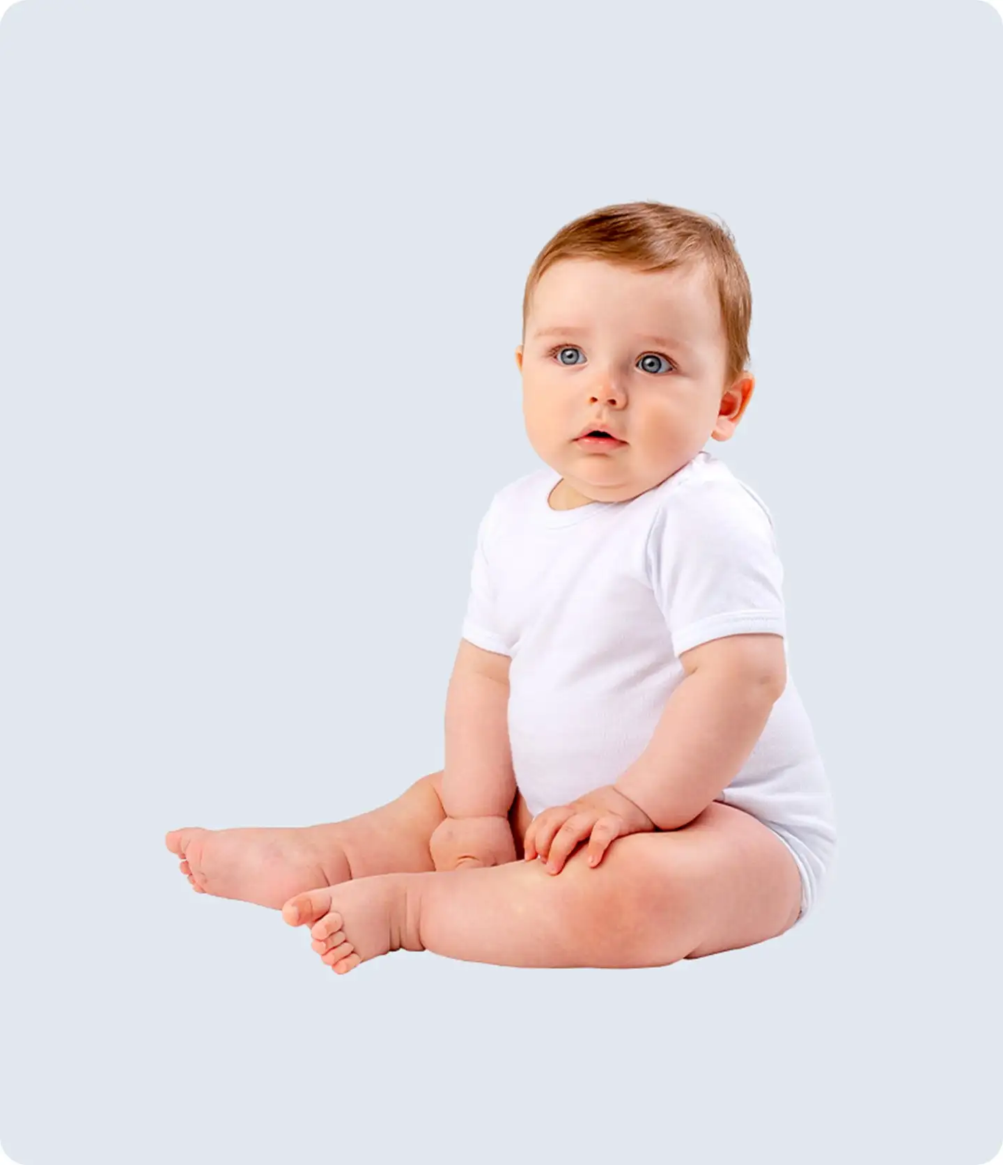 Infant Jersey One Piece