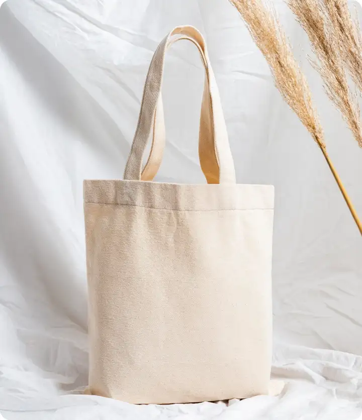 Eco Tote Bag