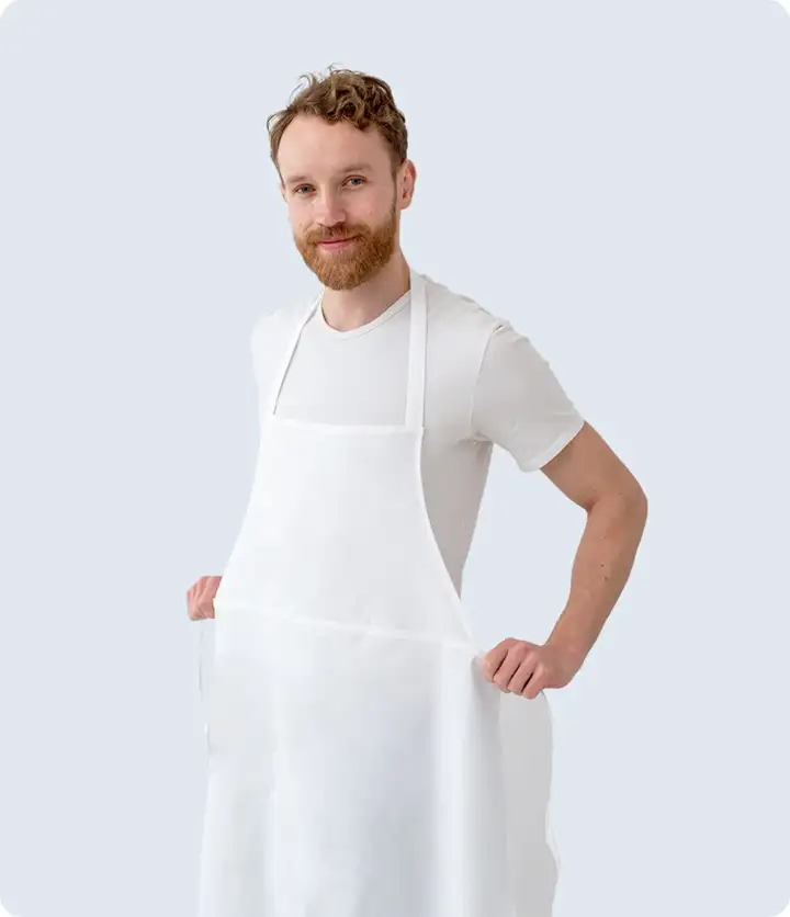 Kitchen Apron