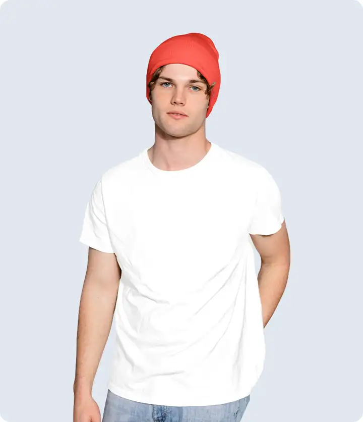 Heavyweight T-Shirt | Bella Canvas 3010
