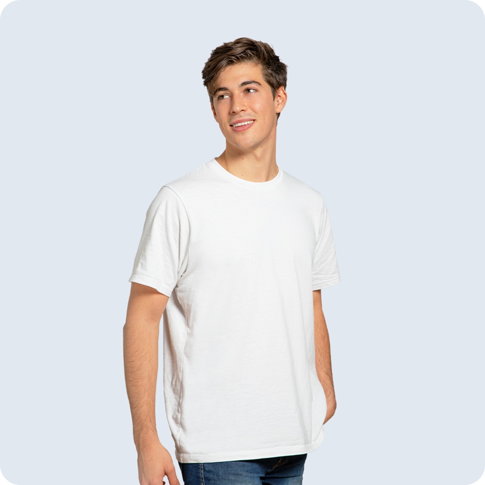 Men's Clothing