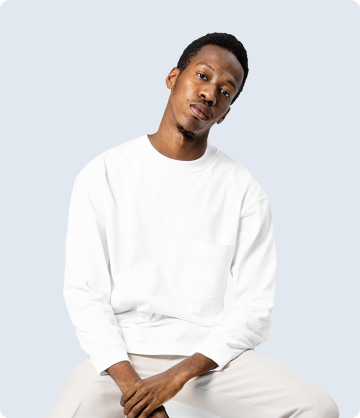 Heavy Blend™ Crewneck Sweatshirt