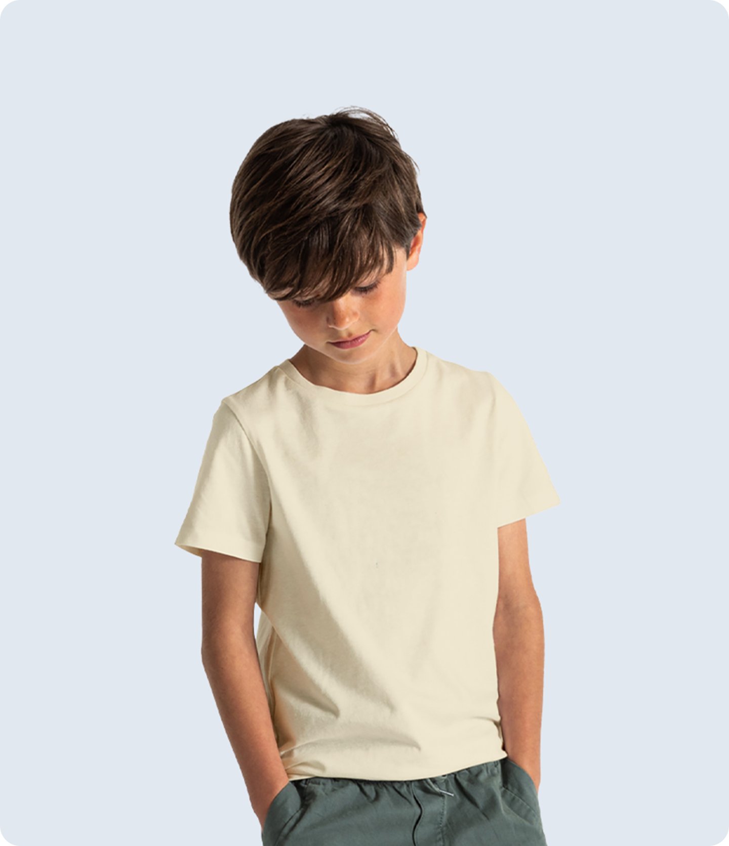Youth Jersey Tee