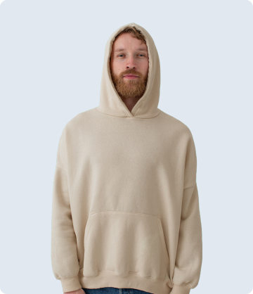 Heavy Blend™ Hooded Sweatshirt