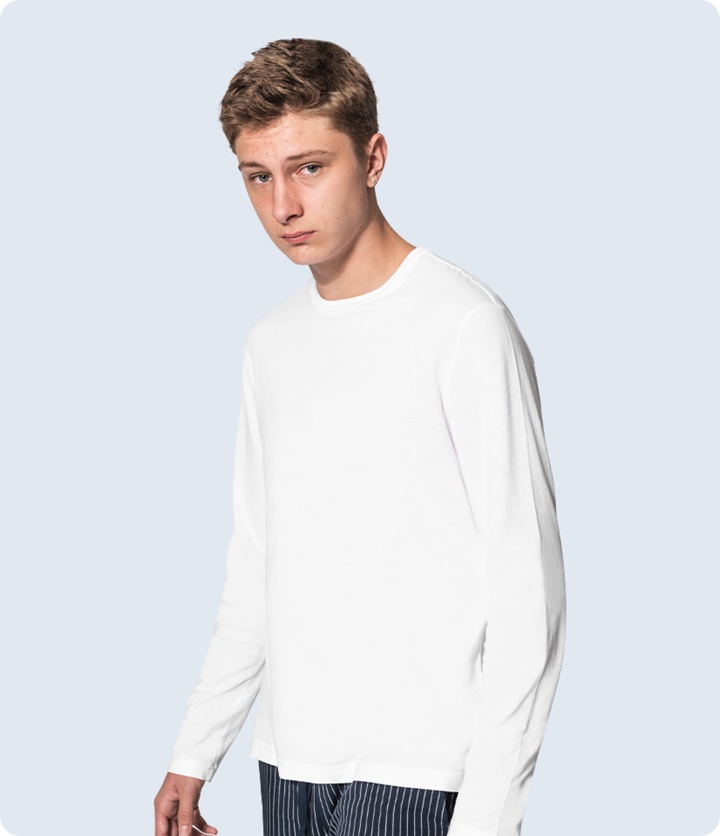 Heavy Blend™ Youth Sweatshirt