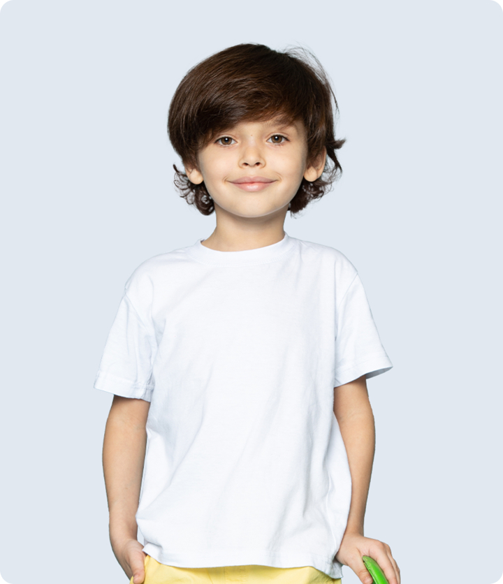 Youth Heavyweight Tee