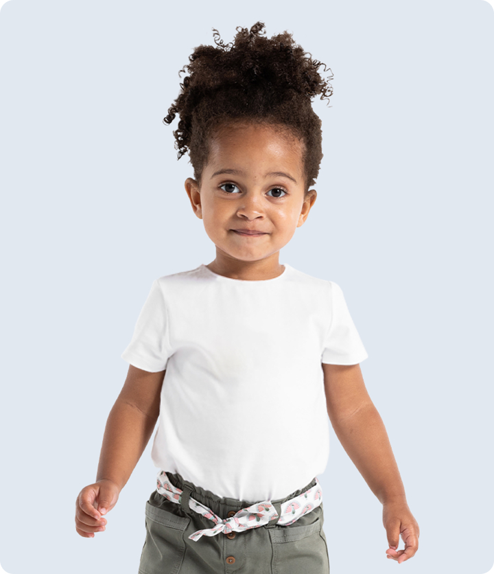 Infant Jersey Tee