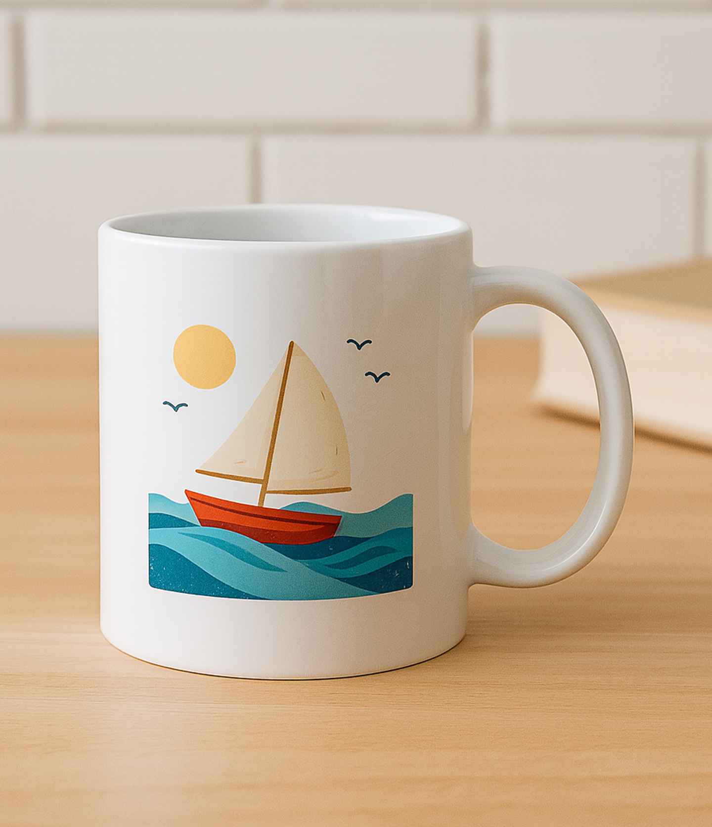 Mug 11oz